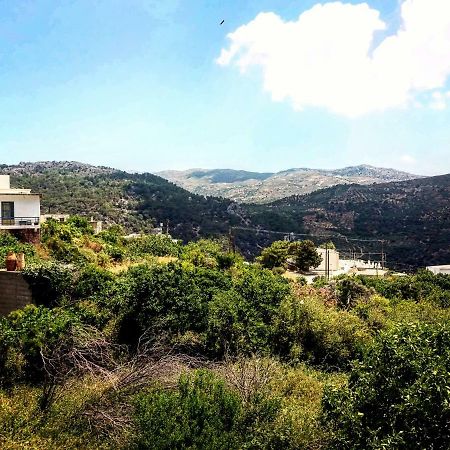 Pericles Traditional Cretan Home Stavrokhorion Exterior photo