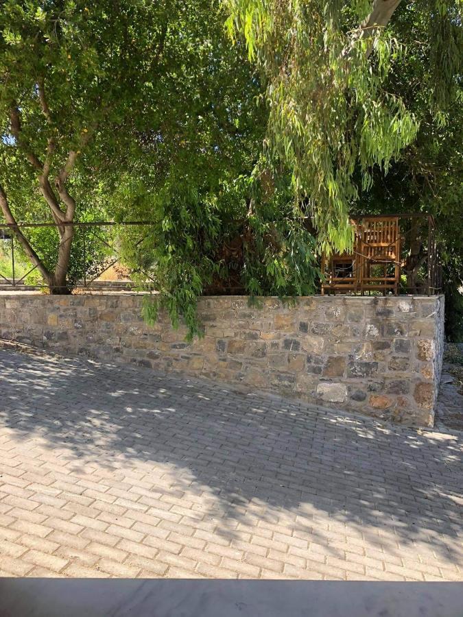 Pericles Traditional Cretan Home Stavrokhorion Exterior photo