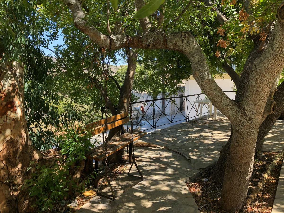 Pericles Traditional Cretan Home Stavrokhorion Exterior photo